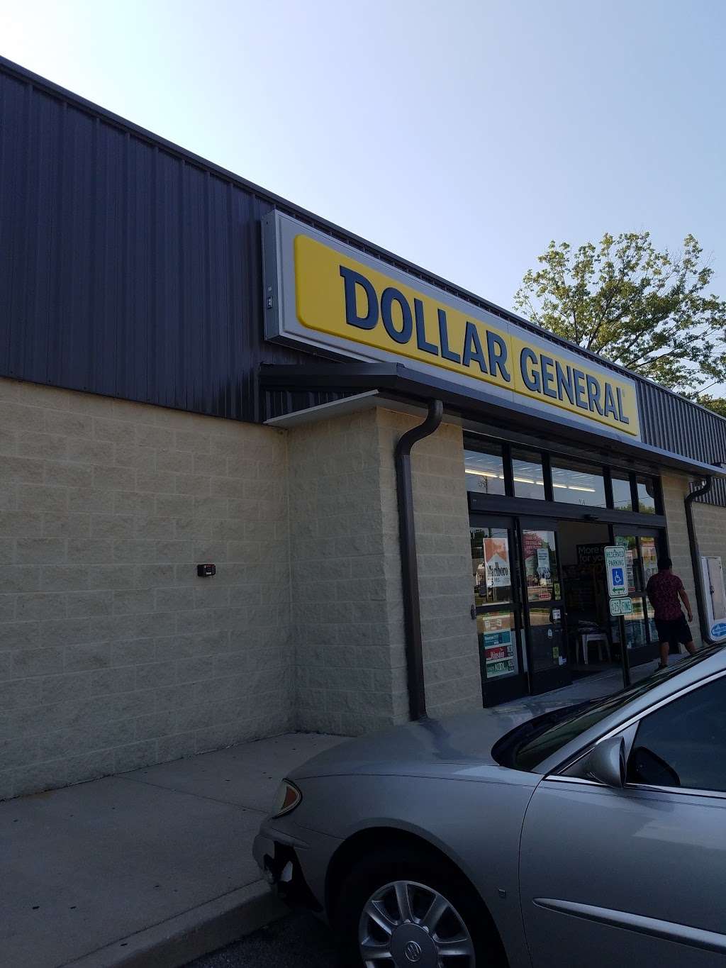 Dollar General | 914 Sheridan Rd, Winthrop Harbor, IL 60096, USA | Phone: (224) 304-0024