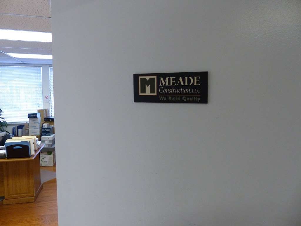 Meade Construction, LLC | 5578 Richmond Rd, Troy, VA 22974, USA | Phone: (434) 591-6023