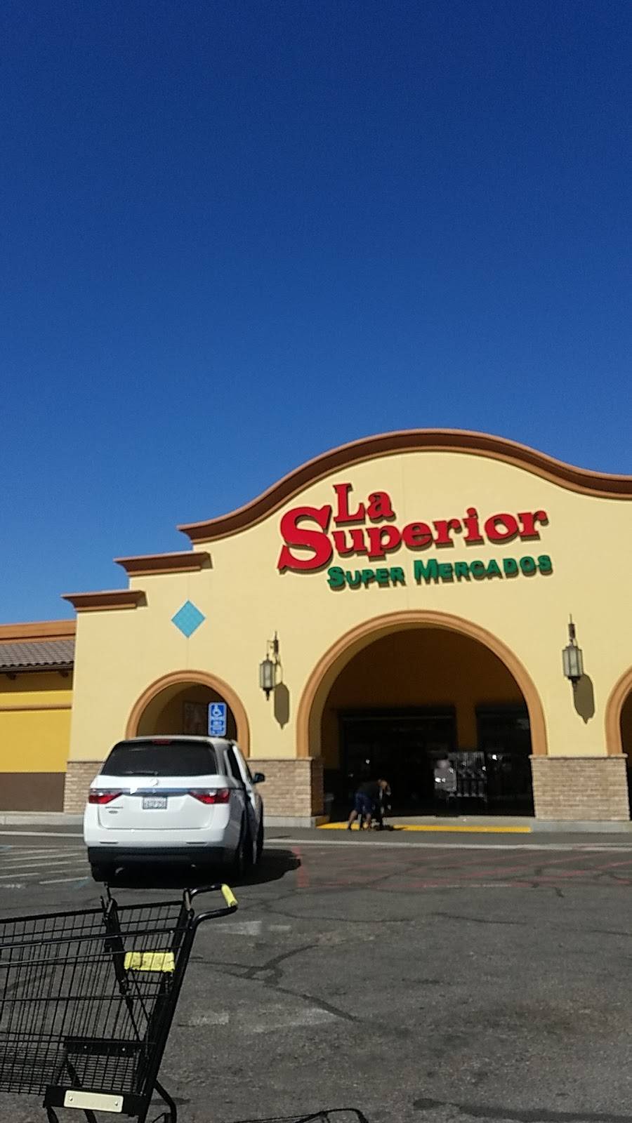 La Superior Mercados | 3310 E Main St, Stockton, CA 95205, USA | Phone: (209) 715-6622