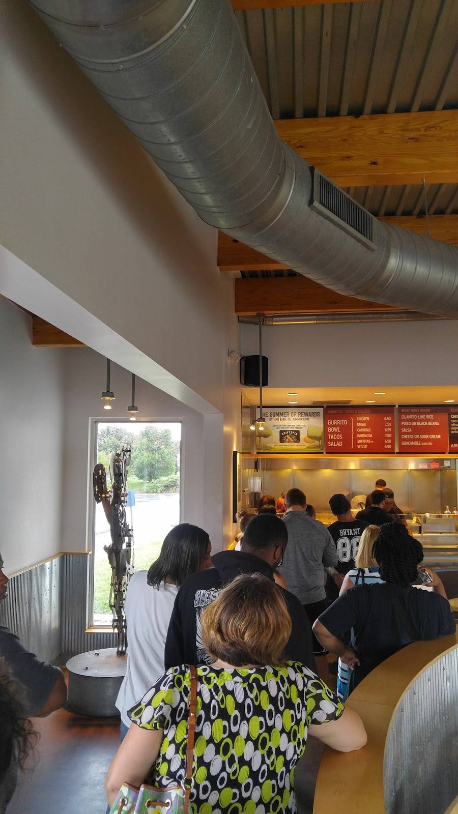 Chipotle Mexican Grill | 6316 Tussing Rd, Reynoldsburg, OH 43068 | Phone: (614) 501-1548