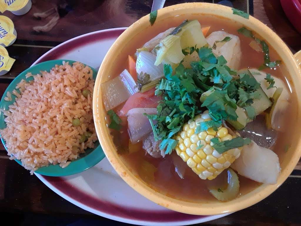 El Puesto Mexican Restaurant | 766 Old Hwy 90 W, San Antonio, TX 78237, USA | Phone: (210) 432-1400