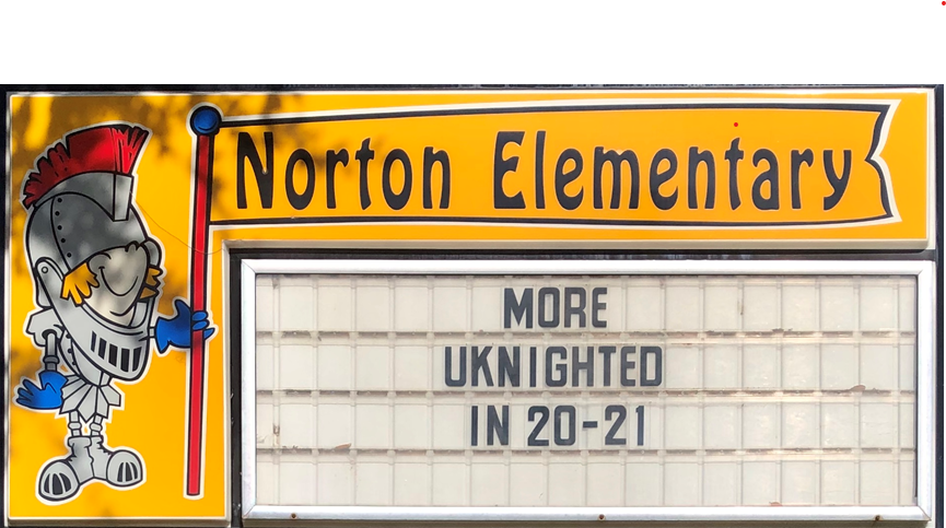 Norton Elementary School | 1120 Newport Dr, Allen, TX 75013 | Phone: (972) 396-6918