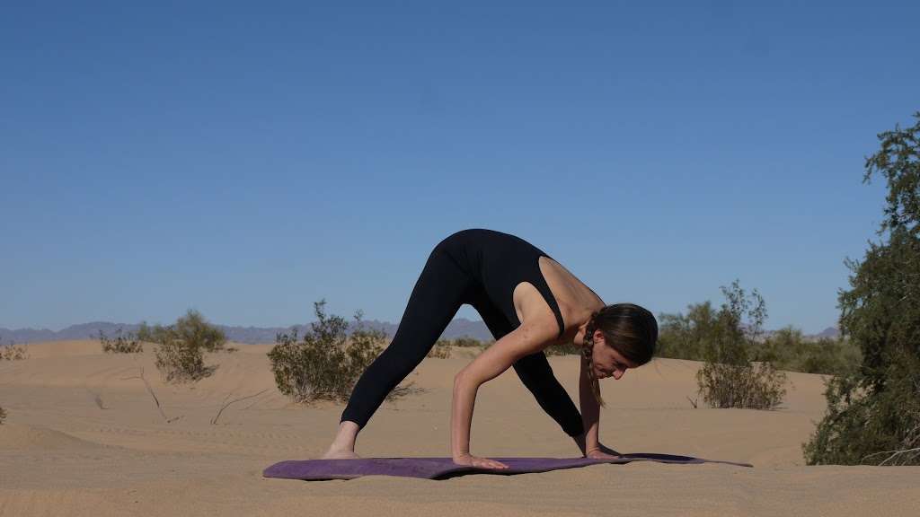 Yoga Lake Elsinore | 16275 Grand Ave, Lake Elsinore, CA 92530, USA | Phone: (818) 746-5481