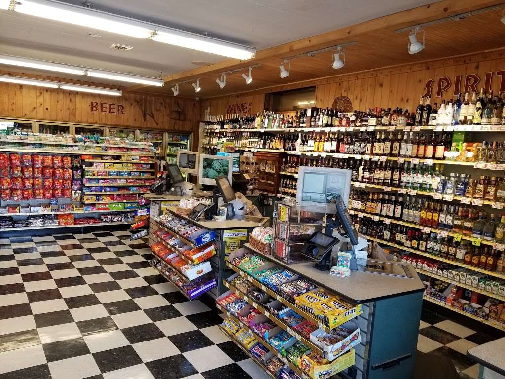 Jensens Foods | 31987 Hilltop Blvd, Running Springs, CA 92382, USA | Phone: (909) 867-2228