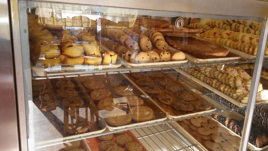 Naas Bakery | 3527 Tidewater Dr, Norfolk, VA 23509, USA | Phone: (757) 623-3858