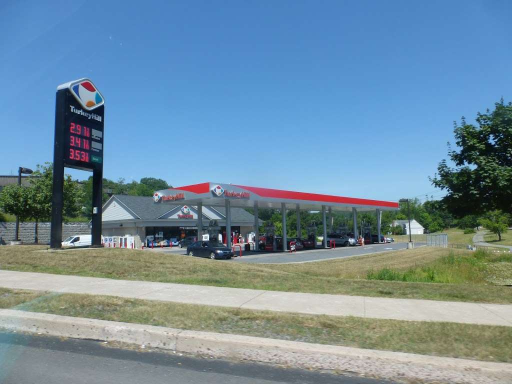 Turkey Hill Minit Market | 5005 Winona Falls Rd, East Stroudsburg, PA 18302 | Phone: (570) 588-7414