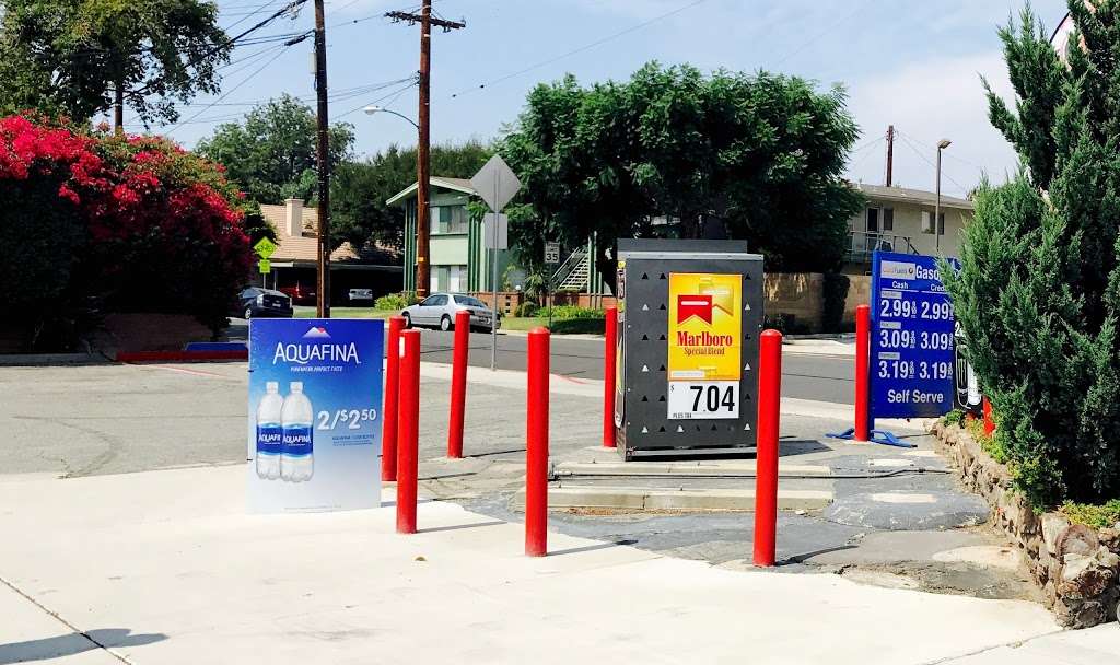 Valero | 5329 Baldwin Ave, Temple City, CA 91780, USA | Phone: (626) 448-8285