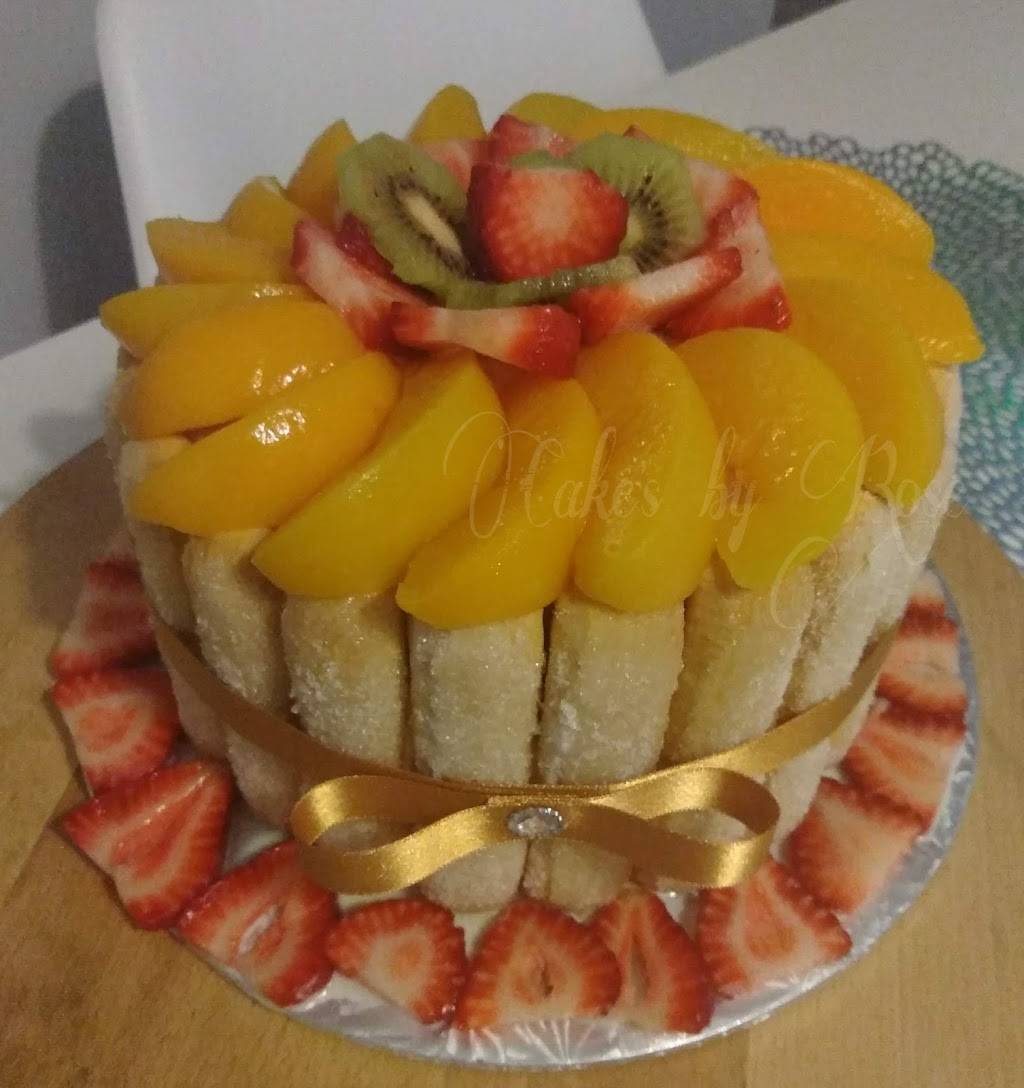 Cakes by Rose | Tampa, FL 33602, USA | Phone: (813) 694-6998