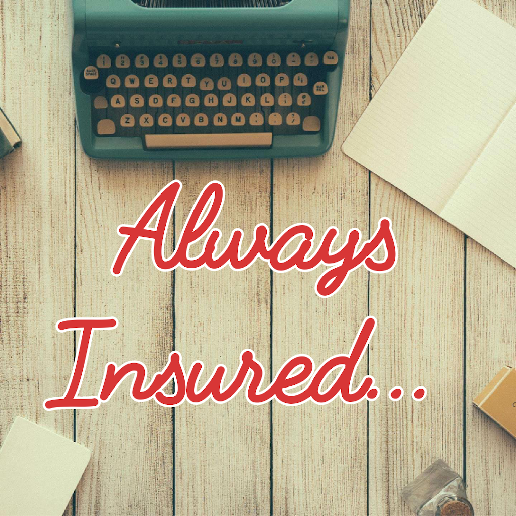 Always Insured, LLC | 4836 N 59th Ave, Phoenix, AZ 85033, USA | Phone: (602) 419-3323