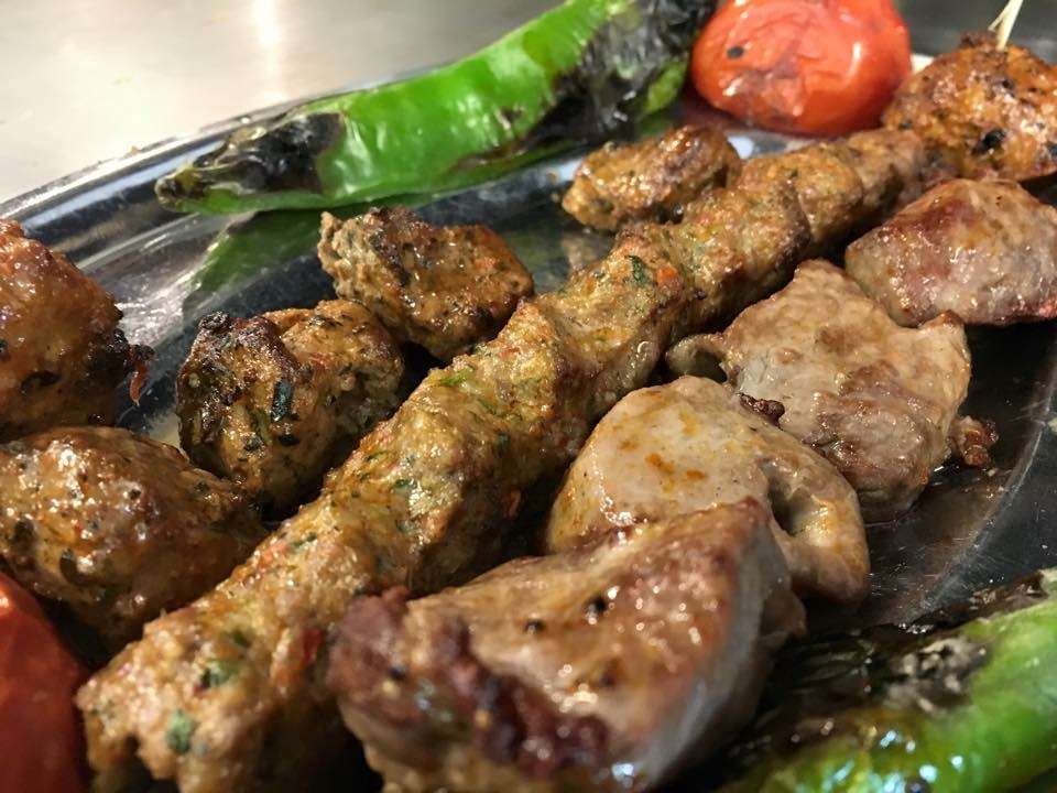 Turkish Best Kebab | 39 Orsett Rd, Grays RM17 5DS, UK | Phone: 01375 372100