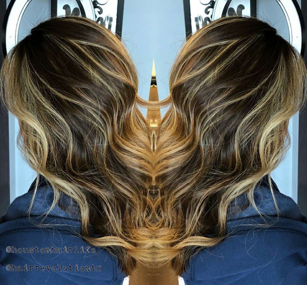 Hair Revolution Salon | 14870 Space Center Blvd Ste J, Houston, TX 77062, USA | Phone: (832) 224-4074