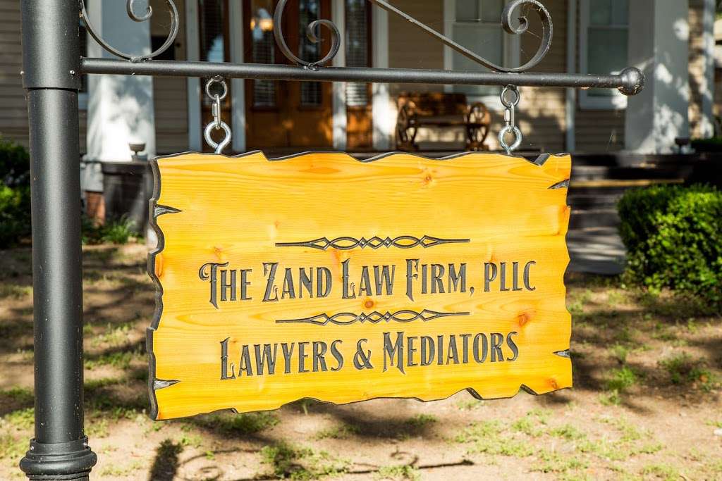 The Zand Law Firm, PLLC | 535 E Fernhurst Dr Suite # 342, Katy, TX 77450, USA | Phone: (281) 751-6466