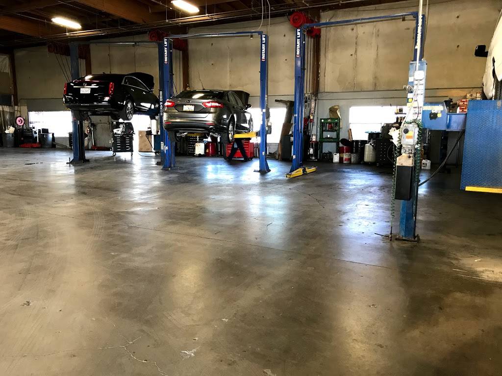 Royal Auto Mechanic | 1331 San Mateo Ave, South San Francisco, CA 94080, USA | Phone: (650) 589-1135