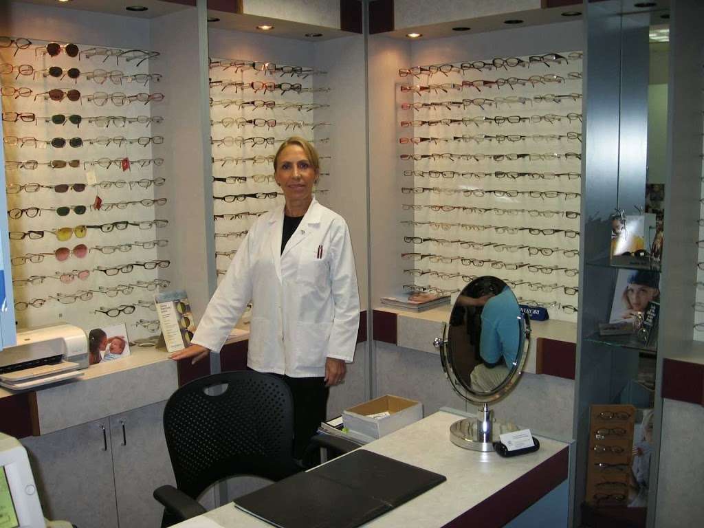 Advanced Eye Care Center: Reing Charles S MD | 220 Hamburg Turnpike, Wayne, NJ 07470 | Phone: (973) 790-1300