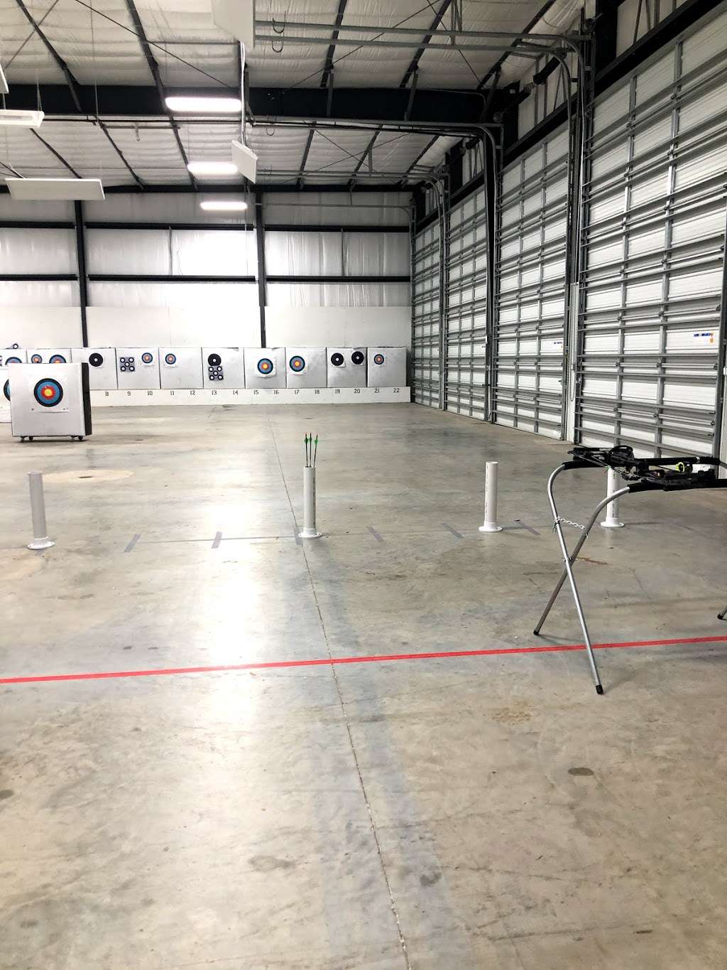 Gulf Coast Archery | 1424 FM 528 Rd, Webster, TX 77598, USA | Phone: (713) 472-2000