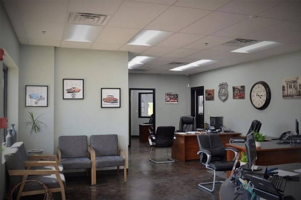 Desoto Collision Center | 7705 Hwy 51 N, Millington, TN 38053, USA | Phone: (901) 873-0427