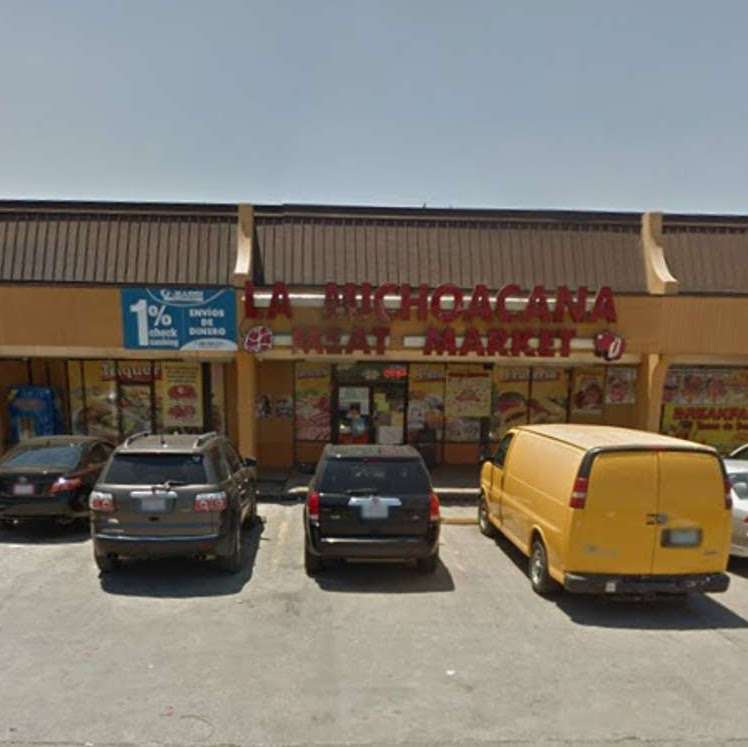 La Michoacana Meat Market | 7649 Clarewood Dr, Houston, TX 77036, USA | Phone: (713) 981-0105