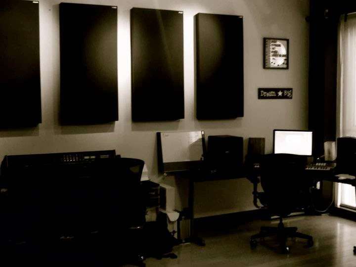 The Go Gettas Recording Studio | 510 S Hewitt St, Los Angeles, CA 90013, USA | Phone: (213) 221-7105