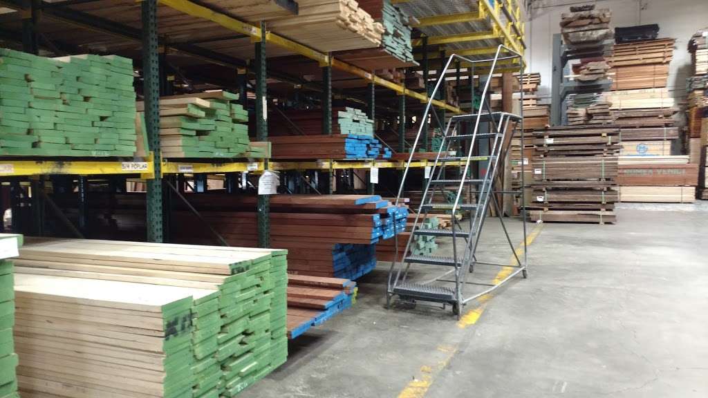 Roberts Plywood | 45 N Industry Ct, Deer Park, NY 11729, USA | Phone: (631) 586-7700