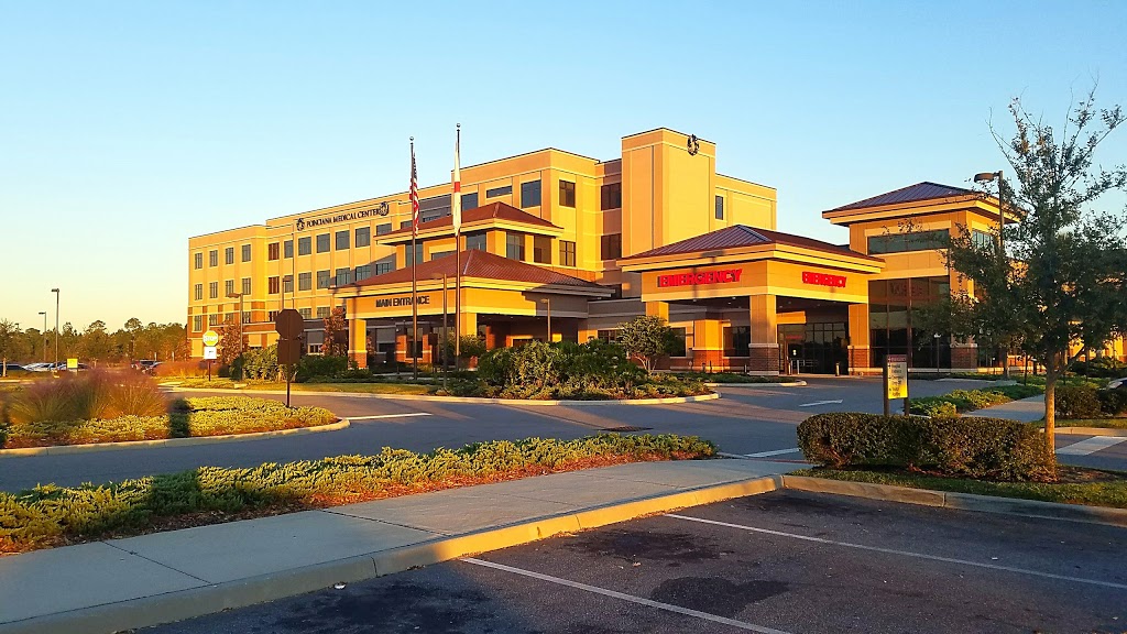 Poinciana Medical Center | 325 Cypress Pkwy, Kissimmee, FL 34759, USA | Phone: (407) 530-2000