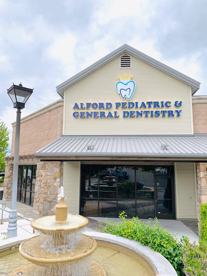 Alford Pediatric and General Dentistry | 6255 Sharlands Ave Suite 3, Reno, NV 89523, USA | Phone: (775) 339-3015