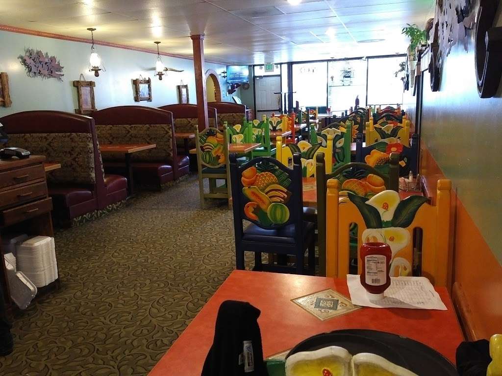 El Abuelo Family Restaurant | 800 E Kiowa Ave, Elizabeth, CO 80107, USA | Phone: (303) 646-1556