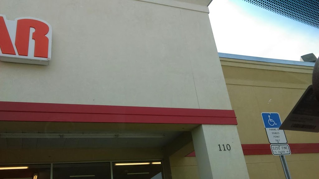 Family Dollar | 110 N Kirkman Rd, Orlando, FL 32811, USA | Phone: (407) 290-8018