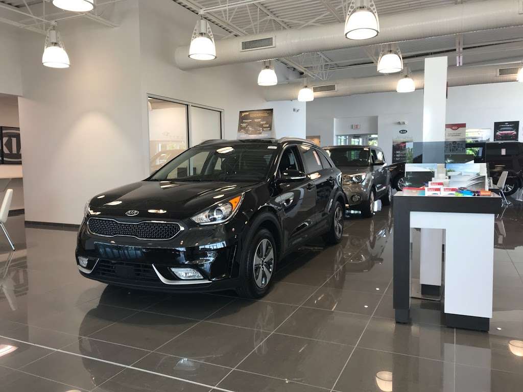 Napleton Kia of Fishers | 13417 Britton Park Rd, Fishers, IN 46038 | Phone: (317) 863-0029