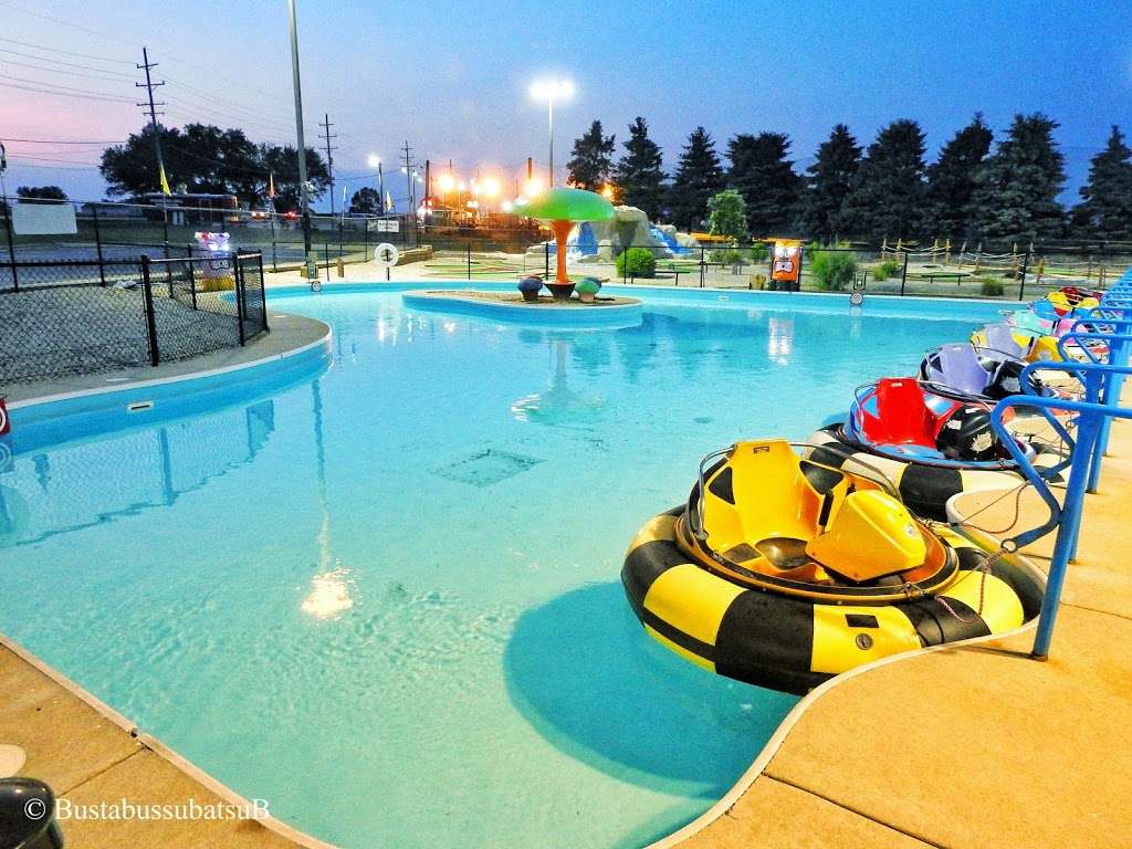 Sugar Grove Family Fun Center | 9S825 IL-47, Sugar Grove, IL 60554, USA | Phone: (630) 466-3866