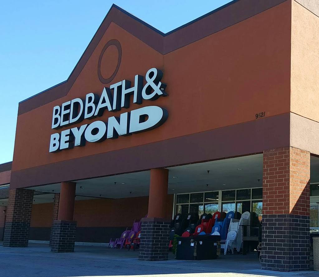 Bed Bath & Beyond | 9521 Strickland Rd, Raleigh, NC 27615, USA | Phone: (919) 846-8445