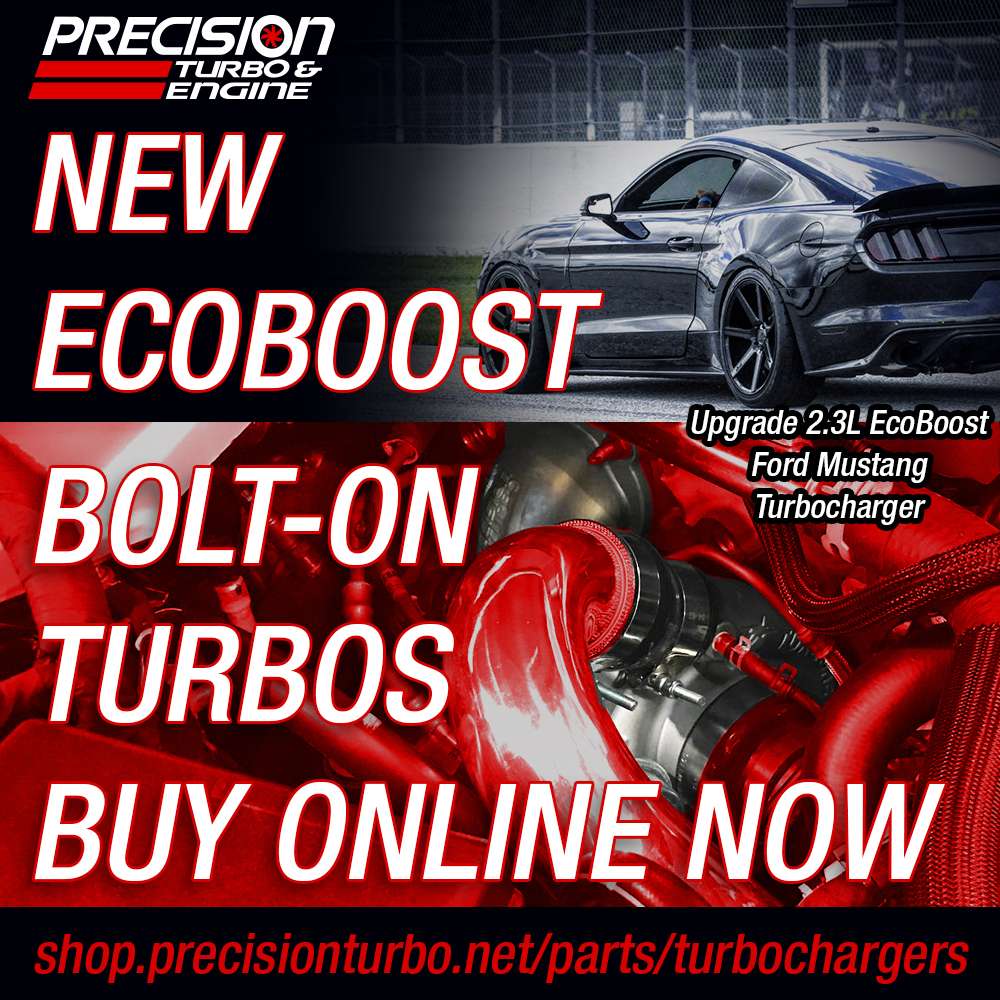 Precision Turbo & Engine | 616 S Main St A, Hebron, IN 46341, USA | Phone: (855) 996-7832