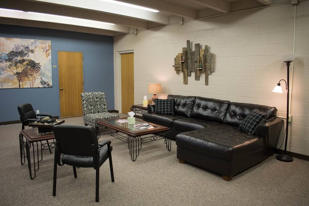TSC Counseling Center | 1930 W Colorado Ave 3rd floor, Colorado Springs, CO 80904, USA | Phone: (719) 418-2506