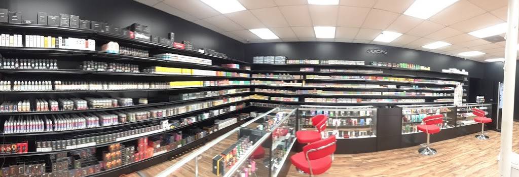 Quick Vape | 8401 Hampton Blvd Suite 3, Norfolk, VA 23505, USA | Phone: (757) 966-6111