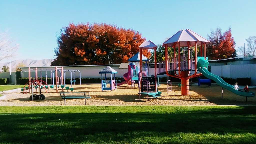 Timberlane Park | 9480 Timberlane Ave, Hesperia, CA 92345, USA | Phone: (760) 244-5488