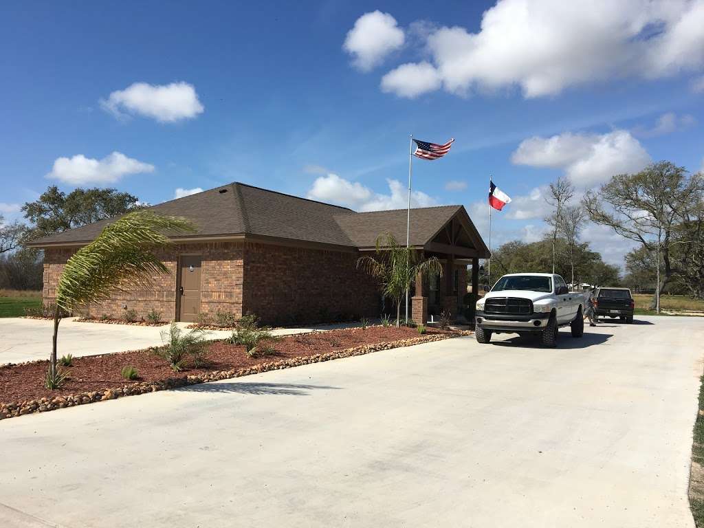 Kountry Ranch RV Park | 2433 Duncan Dr, Freeport, TX 77541, USA | Phone: (979) 230-6101