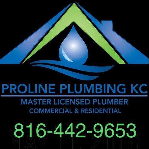 Proline Plumbing | 2919 B Us 40 HWY, Blue Springs, MO 64015, USA | Phone: (816) 442-9653