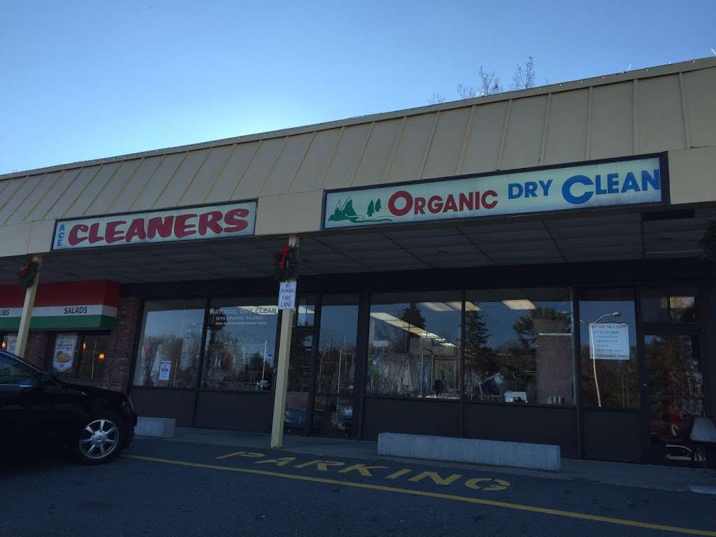 Ace Cleaners | 164 Milk St # 10, Westborough, MA 01581, USA | Phone: (508) 366-8577