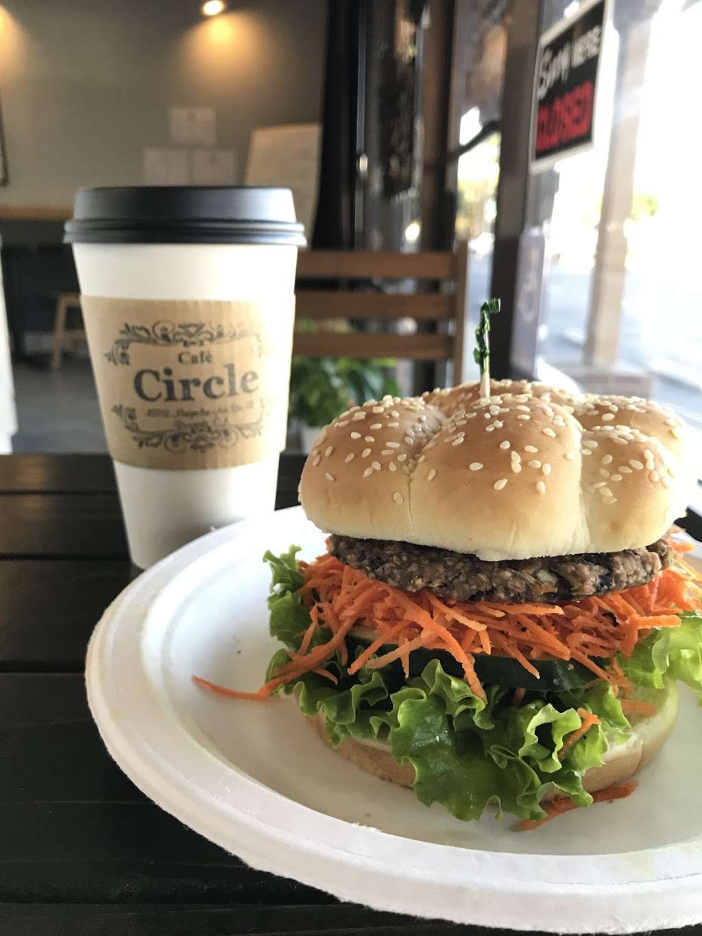 Café Circle | 12702 Magnolia Ave Ste.22, Riverside, CA 92503, USA | Phone: (951) 425-8478