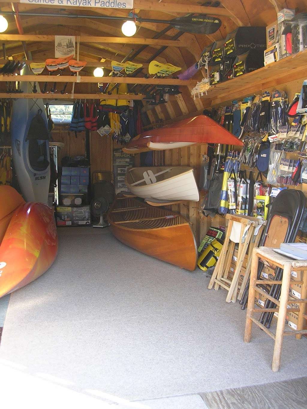 Natures Way Canoe & Kayak | 2540 Mountain View Drive, ( Near Lake Nockamixon ), Ottsville, PA 18942 | Phone: (215) 536-8964