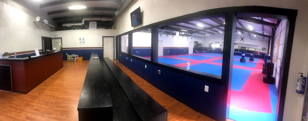 Croft Martial Arts | 12230 Business Hwy 287 North Suite 204, Fort Worth, TX 76179, USA | Phone: (817) 734-1006