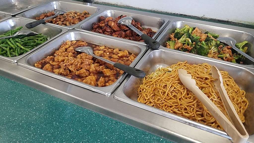 Number 1 Chinese Restaurant | 17608 Garland Groh Blvd, Hagerstown, MD 21740, USA | Phone: (301) 393-8778
