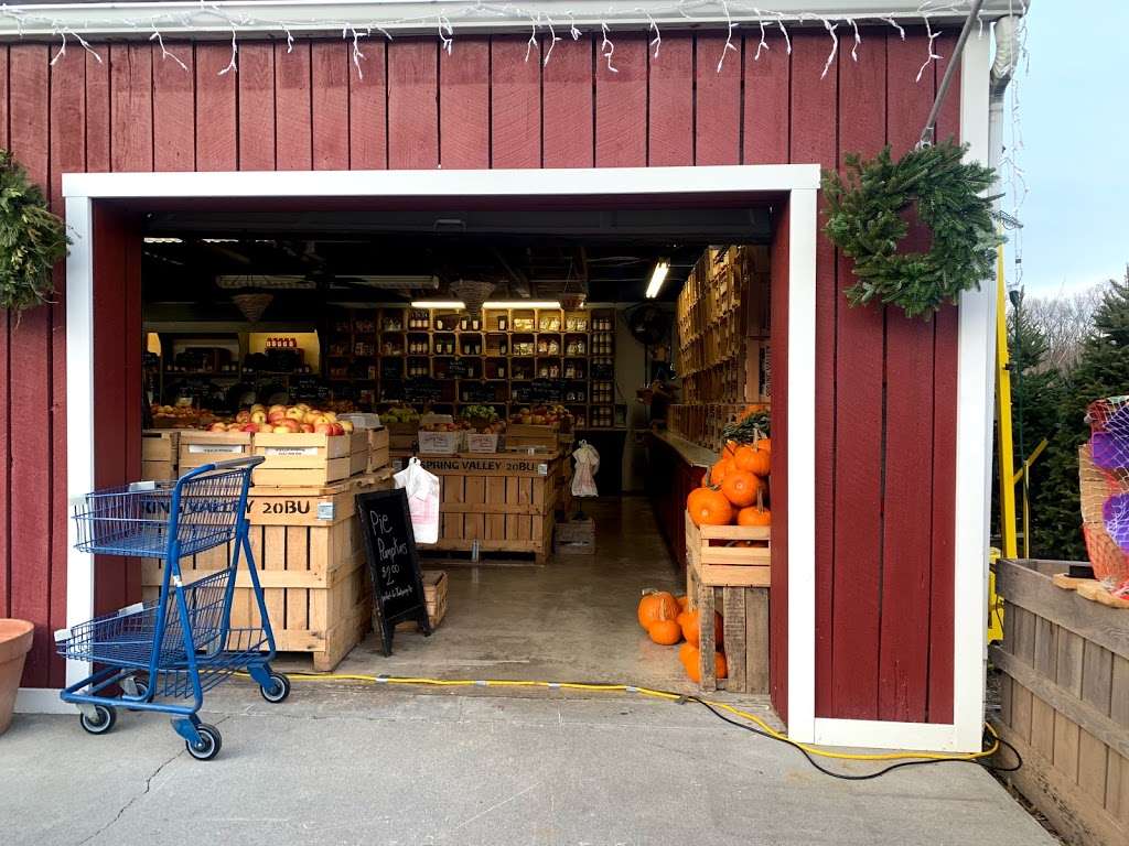 Winchester Spring Valley Market 2454 Northwestern Turnpike