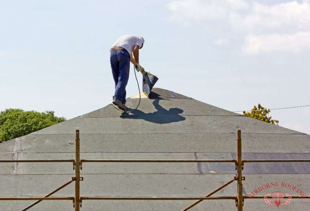 Airborne Roofing - Local & Trusted Residential and Commercial Ro | 12 Ashley Ln, Berlin, NJ 08009, USA | Phone: (856) 662-1382