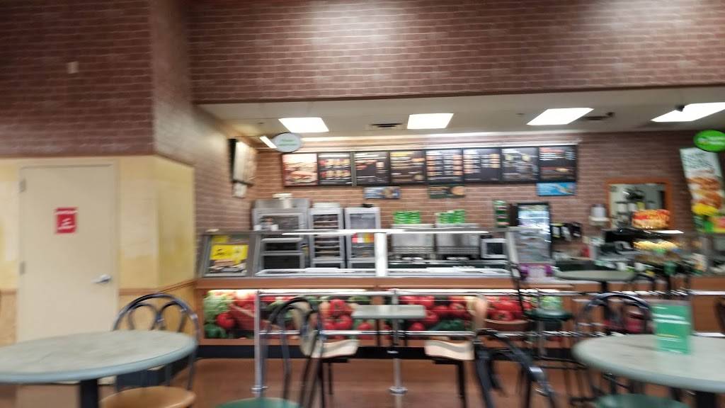 Subway | 1401 N Saginaw Blvd, Saginaw, TX 76179, USA | Phone: (817) 232-3329