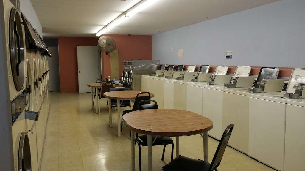 The Cache Laundromat | 329 Ames St, Baldwin City, KS 66006, USA