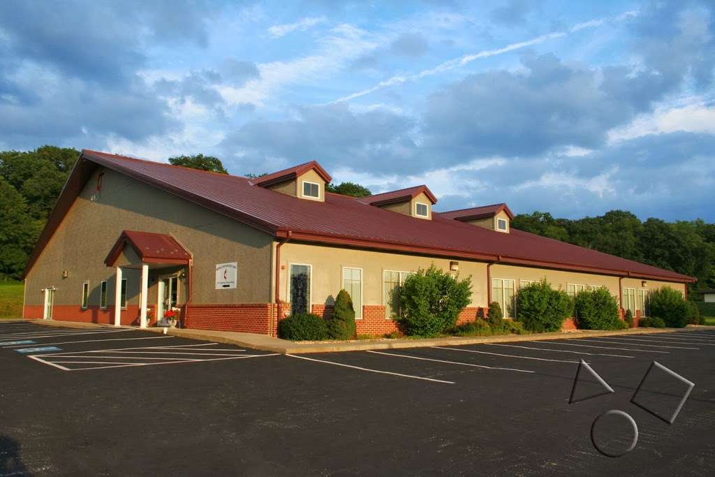 Smithville United Methodist | 505 US-169, Smithville, MO 64089, USA | Phone: (816) 532-3200