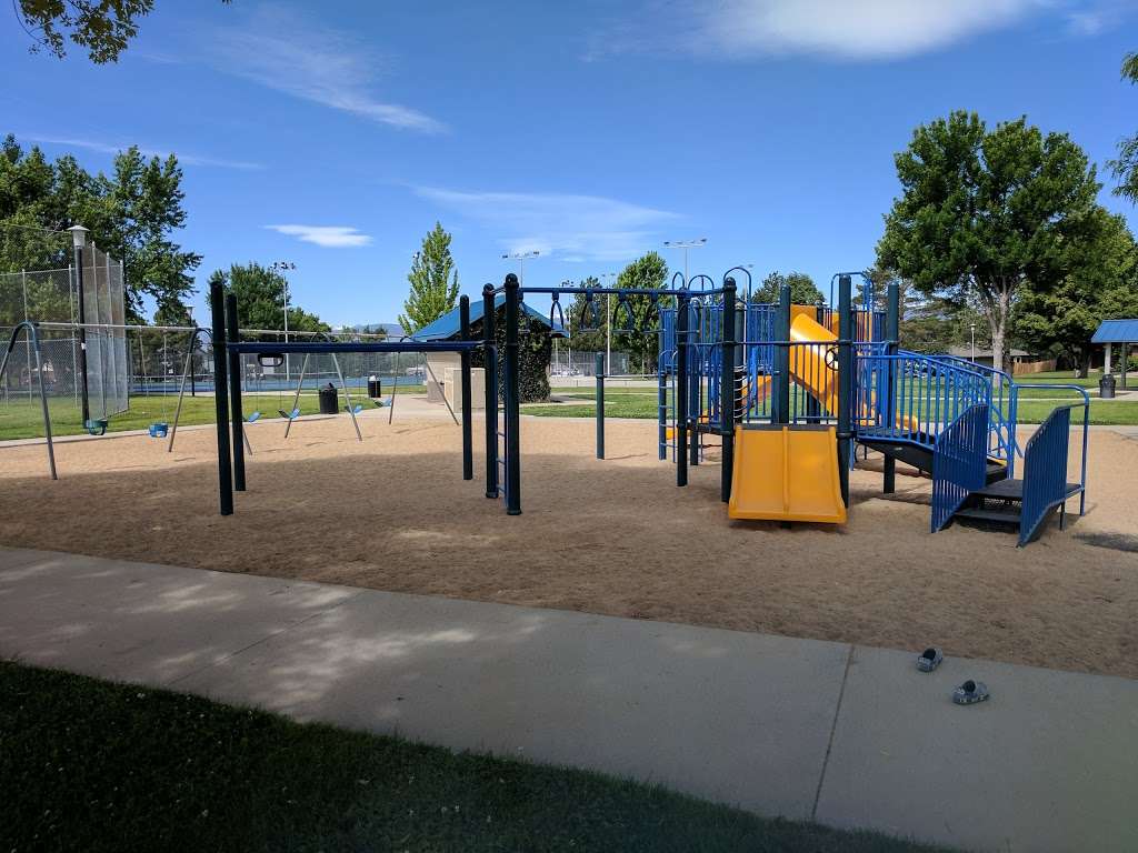 Pratt Park | Ithaca Ct, Longmont, CO 80503, USA | Phone: (303) 651-8416