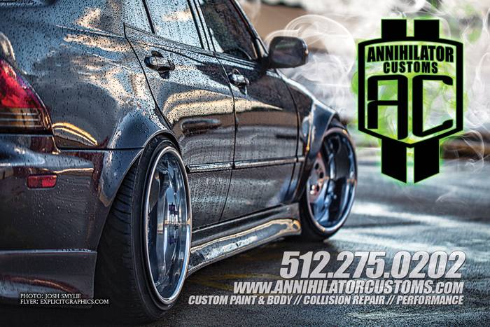 Annihilator Customs INC. COMMERCIAL ONLY | 10106 N Interstate 35 Frontage Rd N. IH 35, Austin, TX 78753, USA | Phone: (512) 275-0202