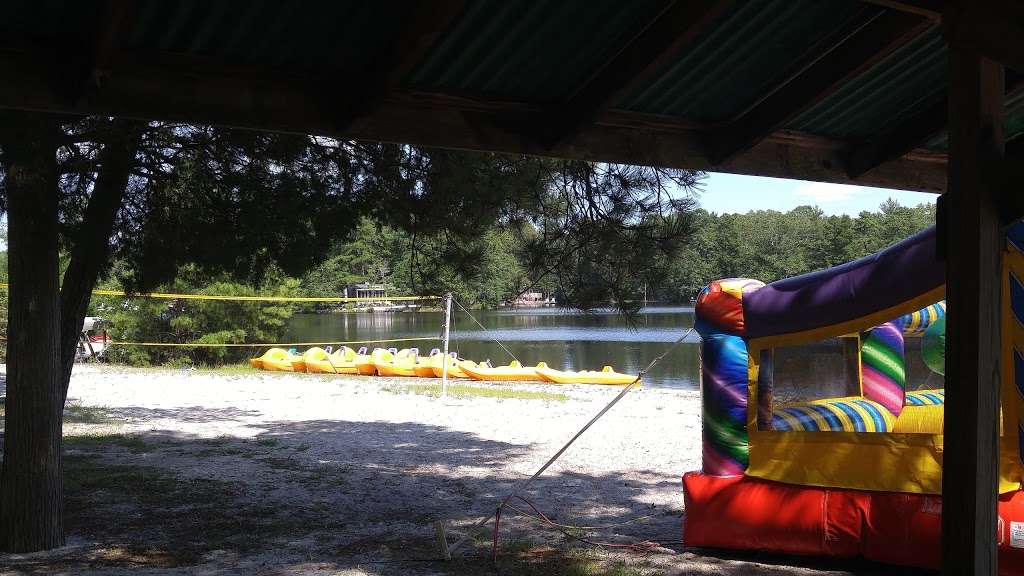 Belhaven Lake RV Resort | 1213 County Rd 542, Egg Harbor City, NJ 08215, USA | Phone: (609) 965-2827