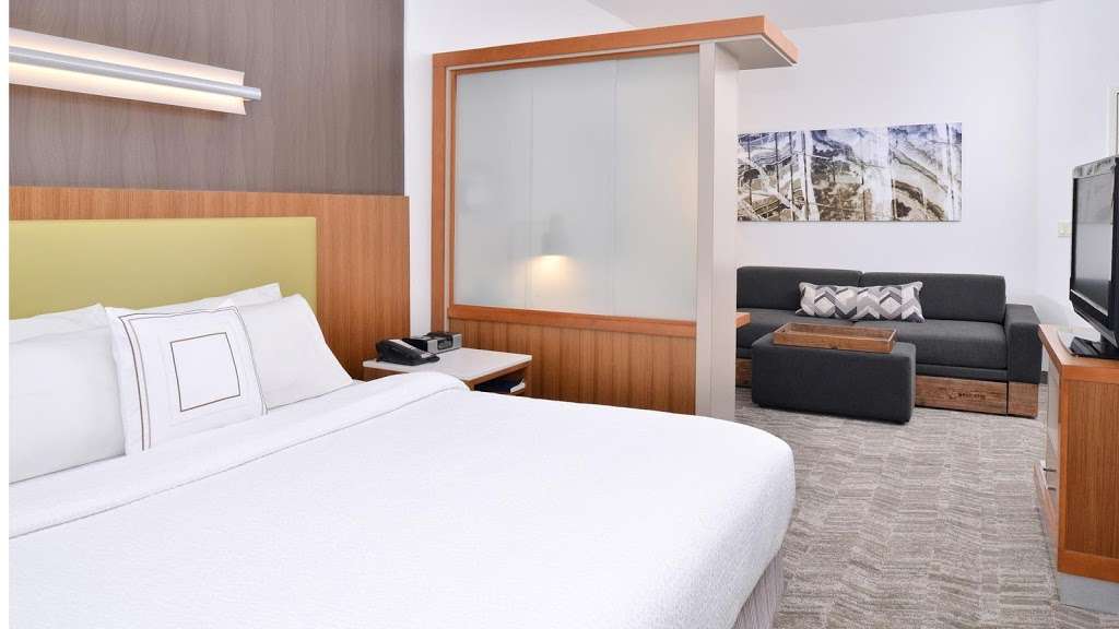 SpringHill Suites by Marriott Ashburn Dulles North | 20065 Lakeview Center Plaza, Ashburn, VA 20147, USA | Phone: (703) 723-9300